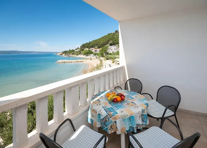 Apartments More Appartement