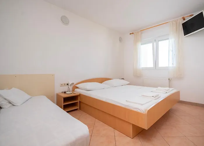 Appartement Apartments More