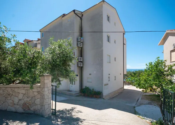 Apartments More Appartement *