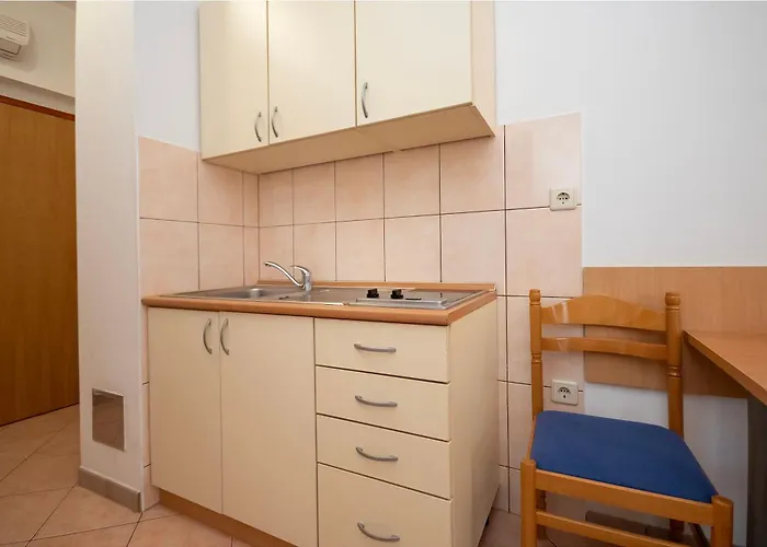 Apartments More Appartement Duće