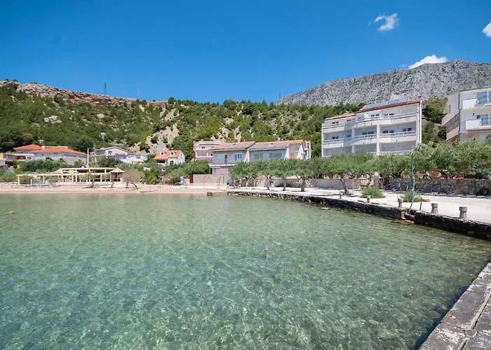 Appartement Apartments More