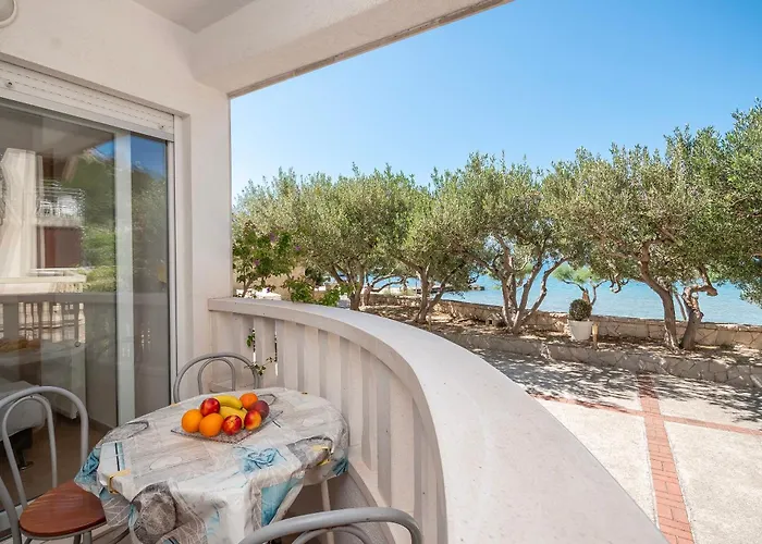 Appartement Apartments More *