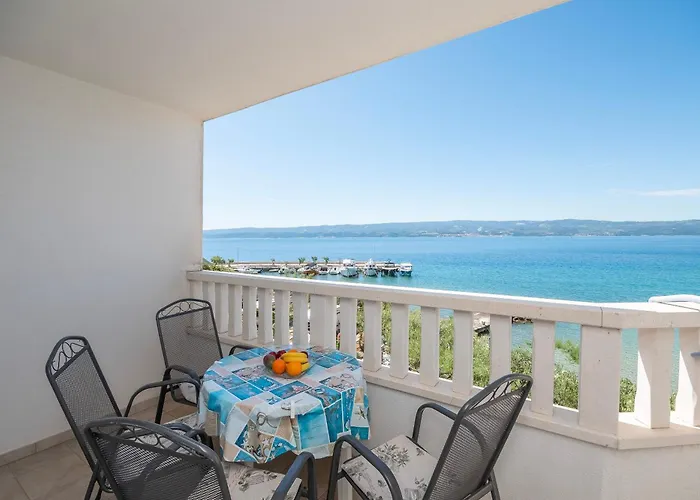 Apartments More Appartement Duće